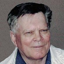 WILLIAM (BILL) VERESTIUK  Obituary pic