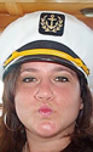 TANIA EPP OUR SWEET SINGING ANGEL DJ  Obituary pic