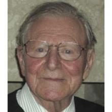 PAUL KRAUSS  Obituary pic