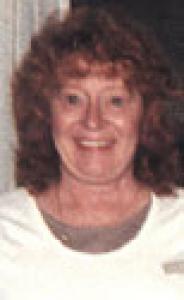 DONNA YVONNE THIBODEAU  Obituary pic