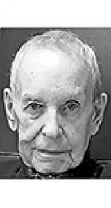 KEITH EDWIN STONES Obituary pic