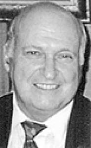 HENRY POIRIER  Obituary pic