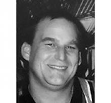 CHRISTOPHER ALLAN SYMAK (CHRIS) Obituary pic