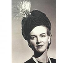 MINA ANDREWS (CRAIG) Obituary pic