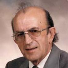 STANLEY YANECKI  Obituary pic