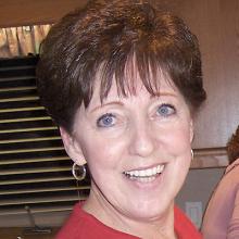 ROSEMARY SARAH LILLIAN WLADYKA Obituary pic