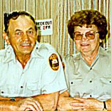 MARY MOLINSKI MIKE Obituary pic