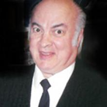 RICHARD DUNCAN MILLAR Obituary pic