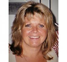 NADIA KATHRINE SWANLUND (DYBAYLO) Obituary pic