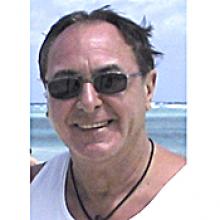 DANIEL BRIAN DENCHUK  Obituary pic
