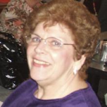 CYNTHIA MULLEN (DEFOORT)  Obituary pic