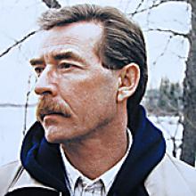 BILL CLIFFORD  Obituary pic