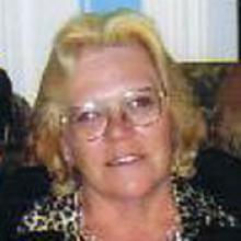 CHERYL LYNN JOYNSON ( BABISKY)  Obituary pic