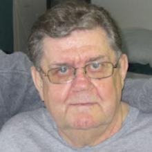 HERB POST  Obituary pic