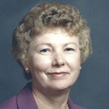 EVA MALUS (ZACHOZY)  Obituary pic