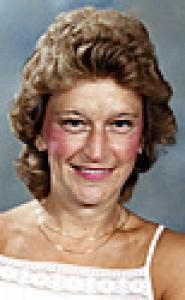 MARGE SKRUMEDA  Obituary pic
