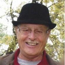 ROLAND JOSEPH GOOVAERTS  Obituary pic