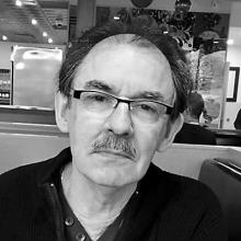 DR. ROBERT (BOB) KIROUAC Obituary pic