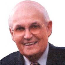 JOHN RUDAN  Obituary pic