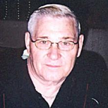 FRED ALBERT (ALLAN) HANSON -  Obituary pic