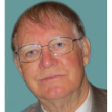 JOHN A. GREEN  Obituary pic