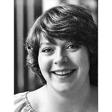 BRENDA JANE DOWNEY Obituary pic