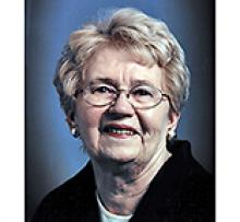 LENA NELLIE WAVERICK Obituary pic
