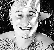 JAMIE LLOYD SINCLAIR  Obituary pic