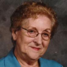 ANDERSON MILDRED - Obituaries - Winnipeg Free Press Passages