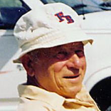 STEVE HOCALUK  Obituary pic
