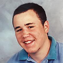 MICHAEL HOGER  Obituary pic