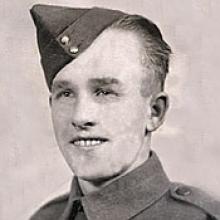 OLAF JORHEIM  Obituary pic