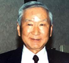 MASAMI KOGA Obituary pic