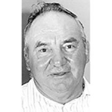 MIKE DUDYCH Obituary pic