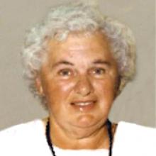GERTRUD DITTBERNER  Obituary pic