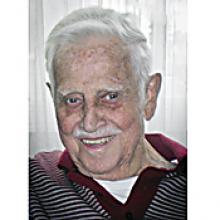 DAVID LLOYD CHAPPELL  Obituary pic