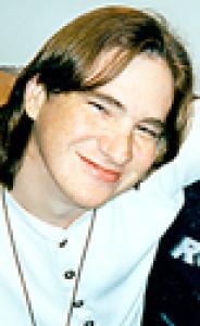DANA F. ANDERSON  Obituary pic