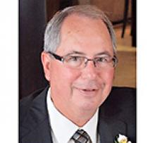 BILL MARCH Obituary pic
