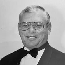 MAURICE (MOE) ORLOWSKI Obituary pic