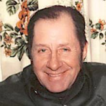 LEO PETERSON  Obituary pic