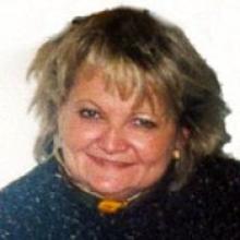 CHRISTINE (KITTY) SELBY (DABROWSKI)  Obituary pic