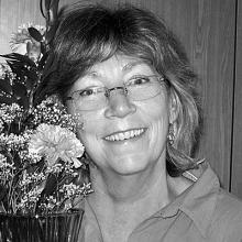 ERNESTINE ELIZABETH ANN MCCRINDLE Obituary pic