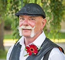MICHAEL ROBERT DUNN Obituary pic