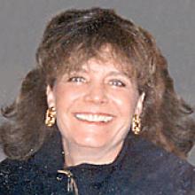 ROBERTA ANN  Obituary pic