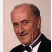 ARTHUR SEREDUIK  Obituary pic