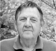 DOUGLAS HERMAN  Obituary pic