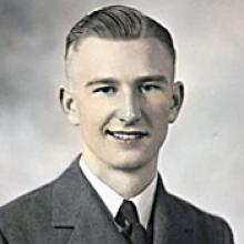 STEPHEN OLENCH  Obituary pic