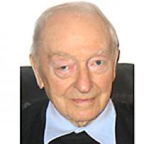GEORGE ALBERT DOAN  Obituary pic
