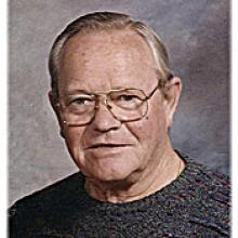 SAMUEL (SAM) JOHN PUBBEN  Obituary pic