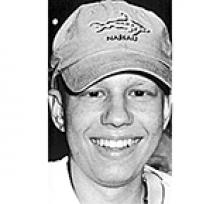 SCOTT SESAK  Obituary pic